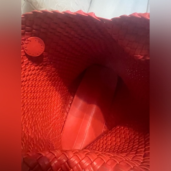 Braided texture bag - Picture 2 of 4